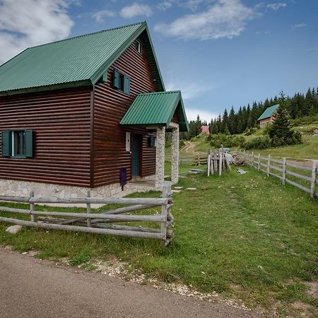 Guest House Heaven Zabljak  Exterior photo