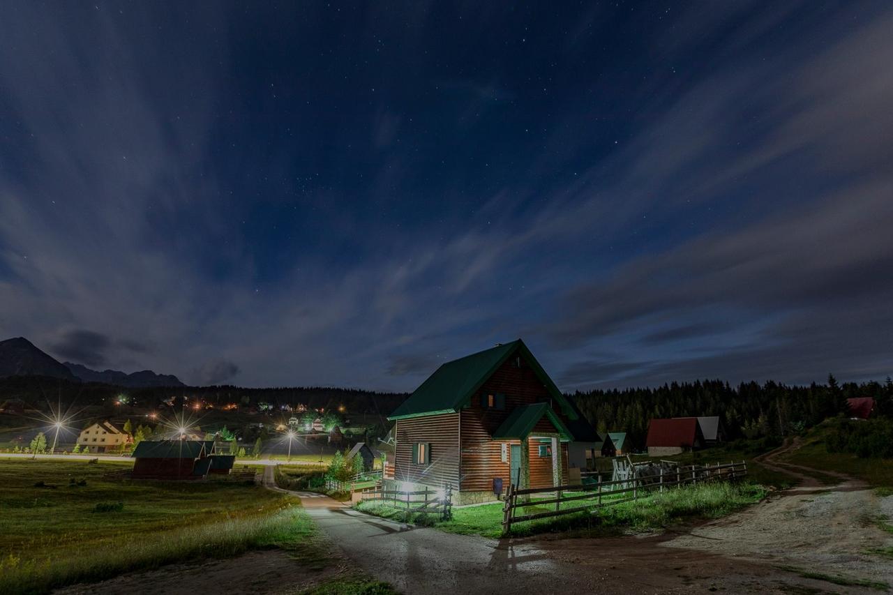Guest House Heaven Zabljak  Exterior photo