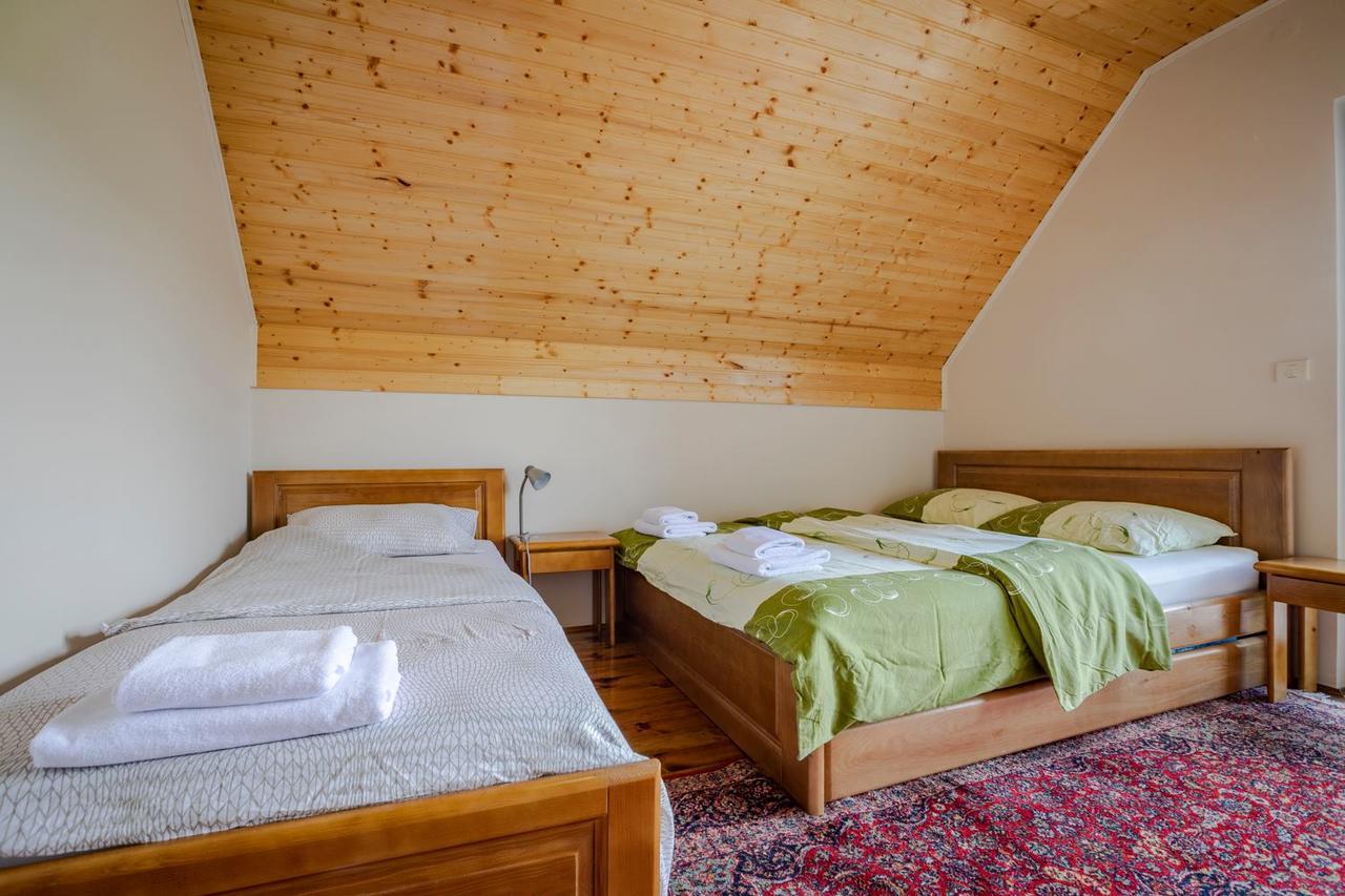 Guest House Heaven Zabljak  Exterior photo